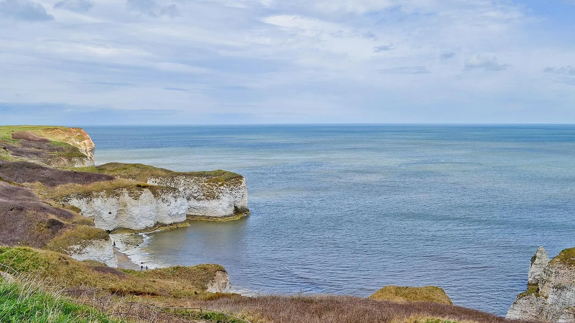Апартаменты The Stables - Uk48755 Bempton Великобритания