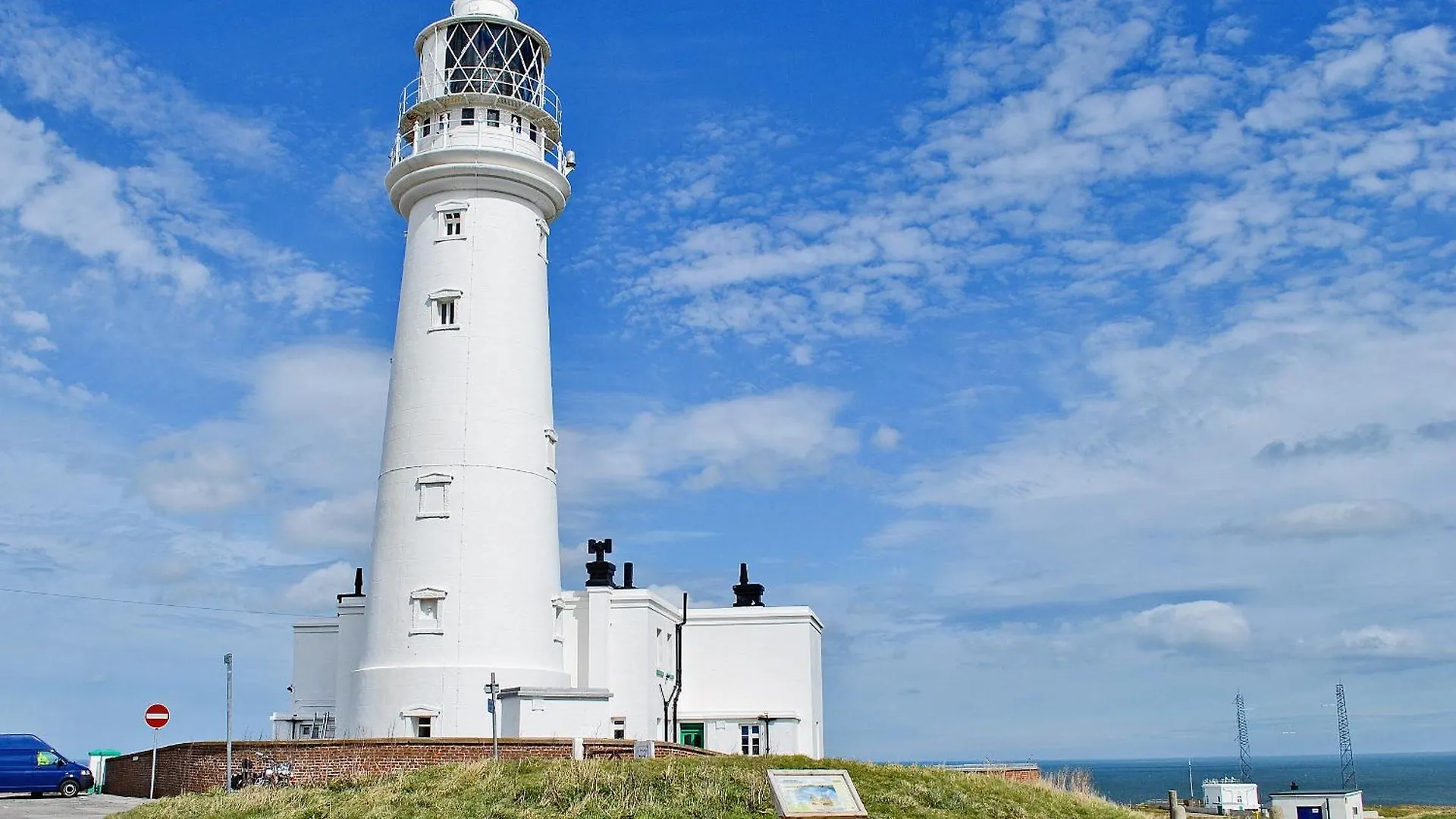 Апартаменты The Stables - Uk48755 Bempton