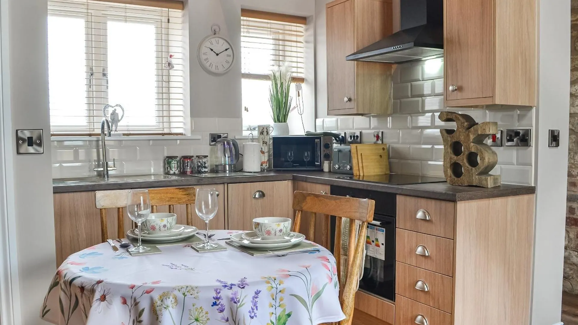 Апартаменты The Stables - Uk48755 Bempton